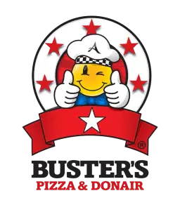 Busters Logo